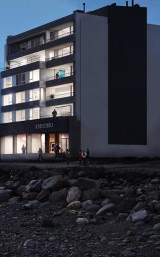 De La Costa II Ushuaia Exterior foto